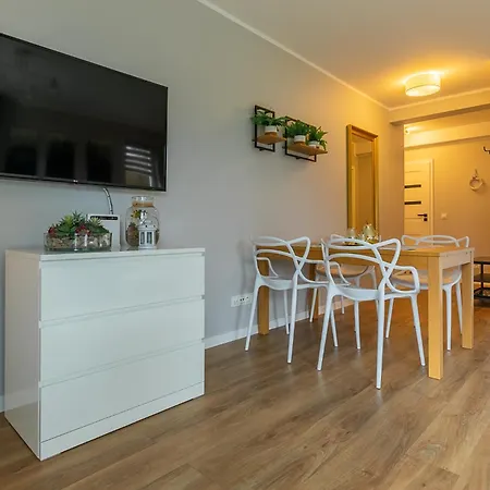 Rentplanet - Apartamenty Izerska Szklarska Poreba Exterior photo