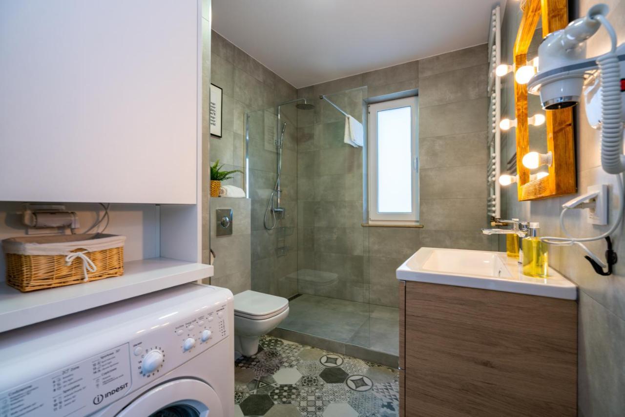 Apartment Rentplanet - Izerska Schreiberhau