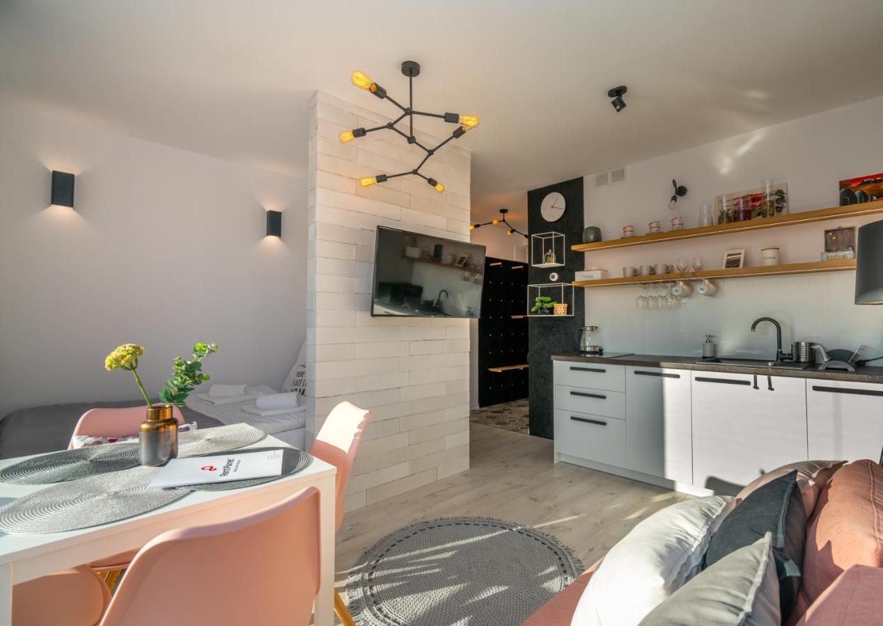 Rentplanet - Izerska Apartment *