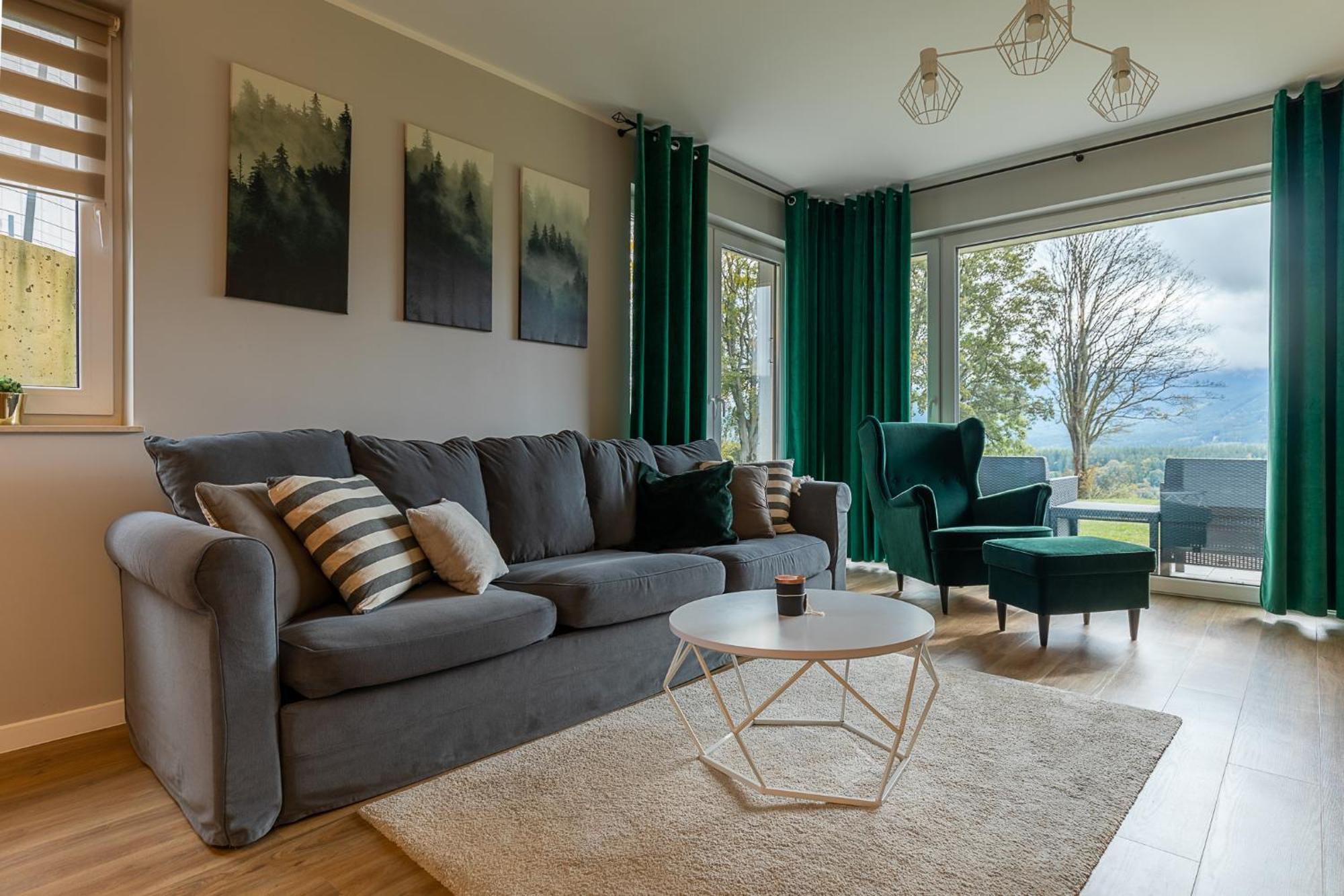 Apartment Rentplanet - Izerska *