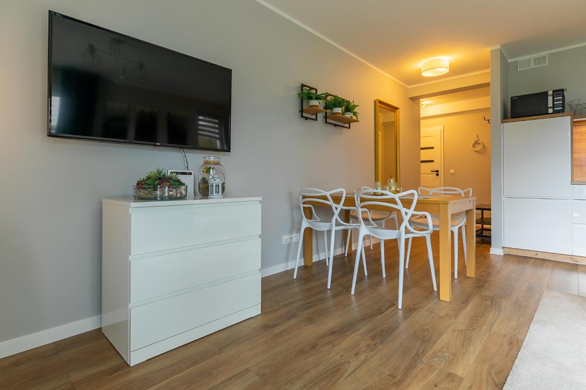 Rentplanet - Izerska Apartment Schreiberhau