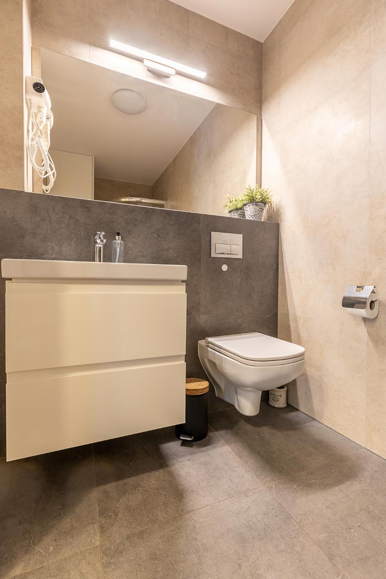 Rentplanet - Izerska Apartment *
